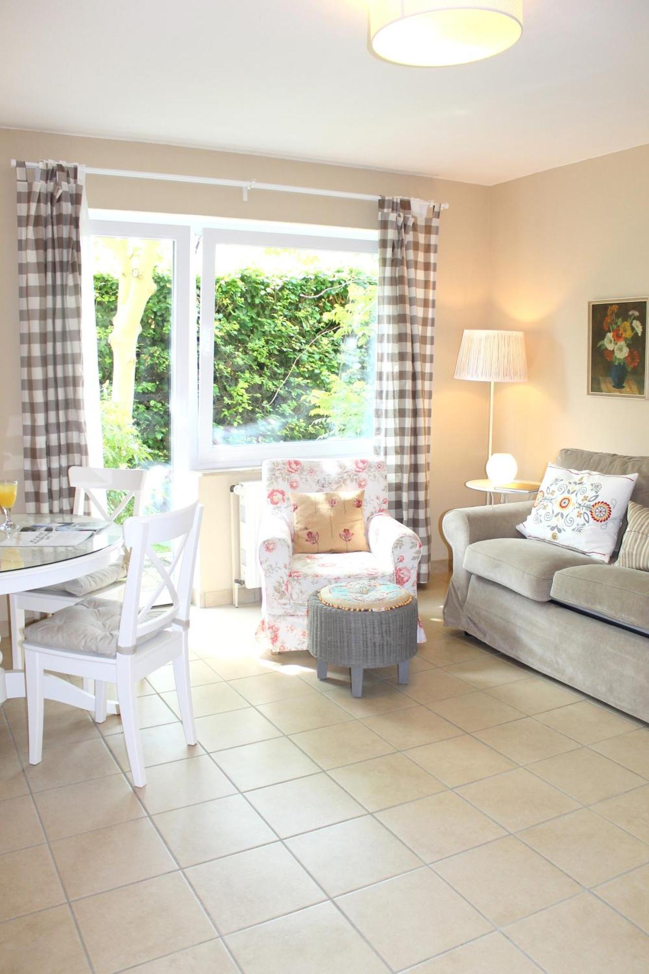 "Garten" Grömitz Extérieur photo
